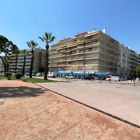 - 4 People - Parking - Terrace Apartamento *